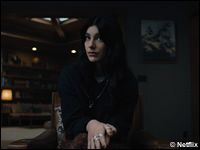 «Something Very Bad Is Going to Happen» feiert ein sehr gutes Debüt