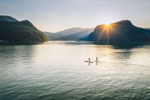 Sommer im Tessin: Entdecken, geniessen und erleben