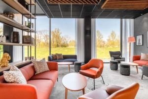 Sommer in Amsterdam: 1ÜF im Radisson Hotel & Suites Amsterdam South ab 49€ p.P.