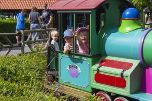 Sommer- und Jubiläumsspaß im Wunderland Kalkar