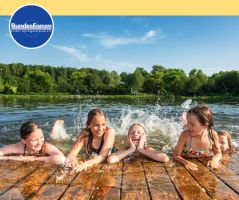 Sommerfreizeiten für Kinder: Worauf Eltern bei der Buchung achten sollten