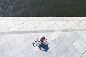 Sommerwetter - Berlin