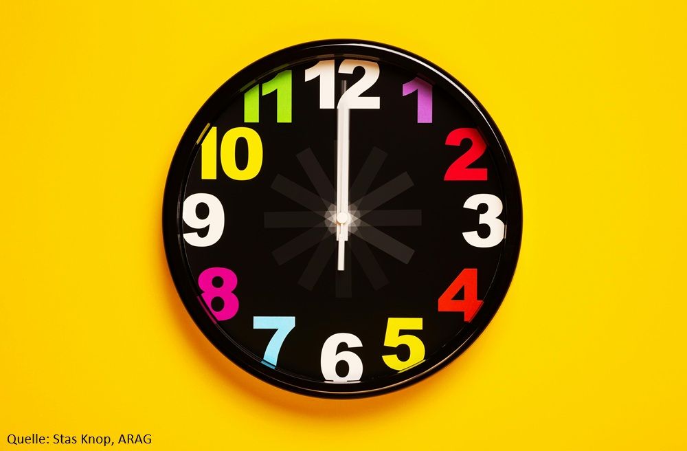 Sommerzeit: Wer zahlt für die verlorene Stunde?