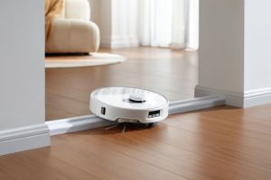 Sonderaktion zur IFA: Roborock Qrevo Curv jetzt 20% günstiger!