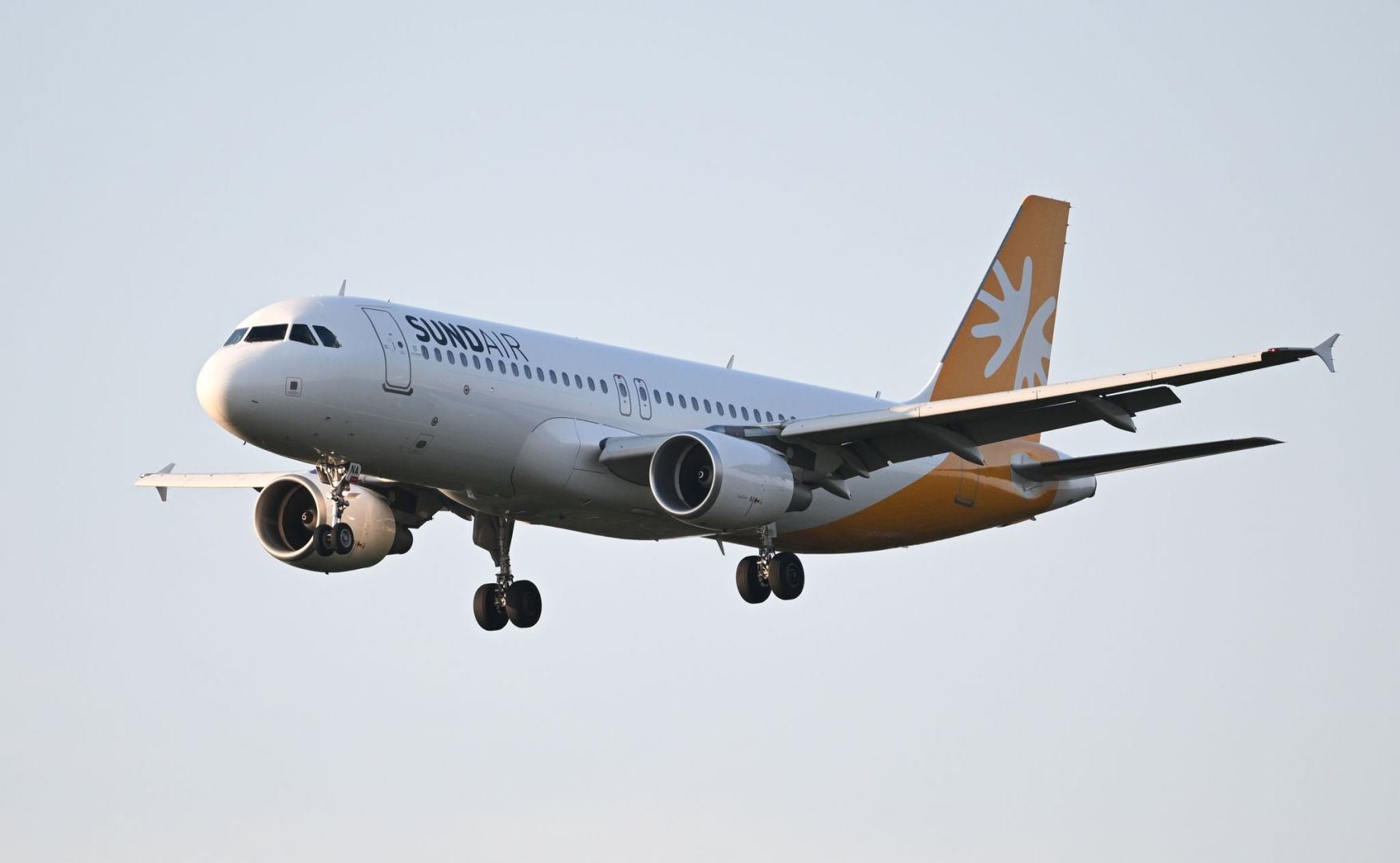 Sonderflug aus Jordanien 