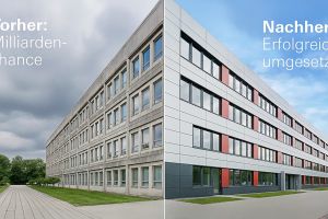 Sondervermögen und Bau-Turbo allein bauen noch kein Gebäude