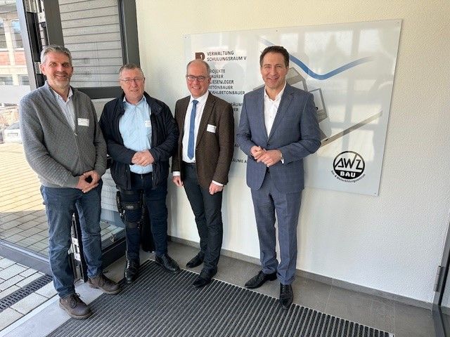 Sondervermögen und neue Vergaberegeln: Bauwirtschaft warnt vor Investitionslücken und Vergabe-Flickenteppich