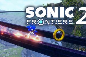 Gerüchte um Sonic Frontiers 2: Sequel soll 2026 erscheinen