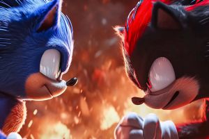 Dreharbeiten abgeschlossen! Jeff Fowler krönt Sonic the Hedgehog 4 als besten Film der Reihe