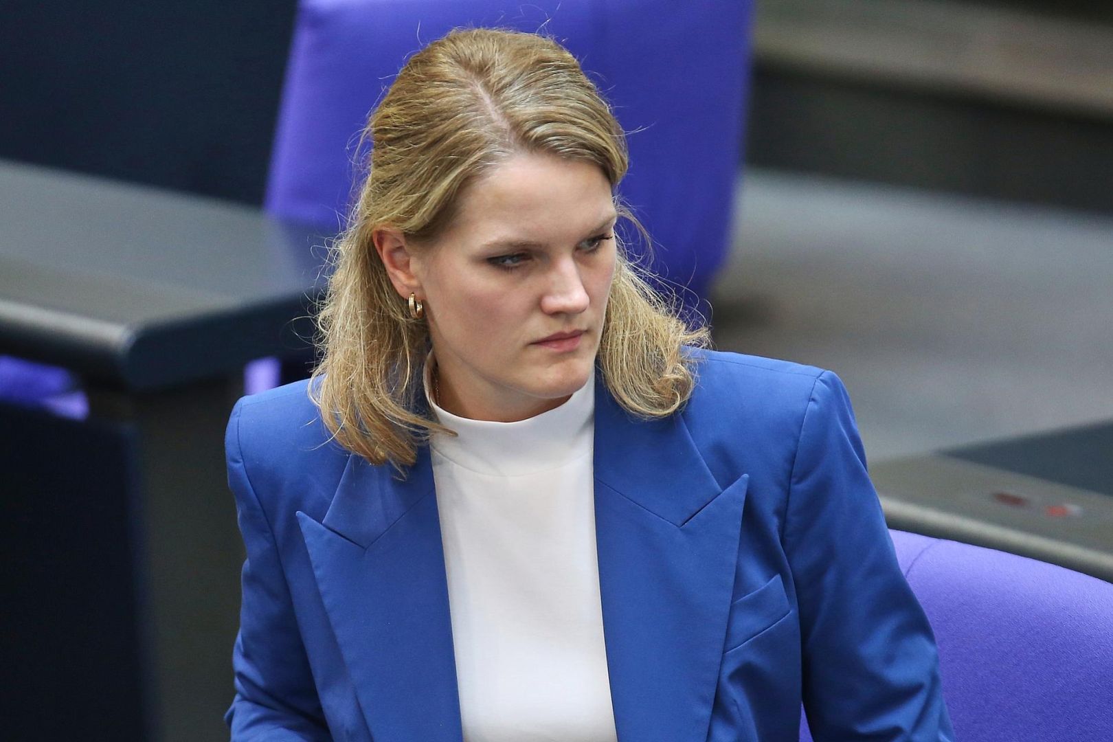 Sonja Eichwede (Archiv)