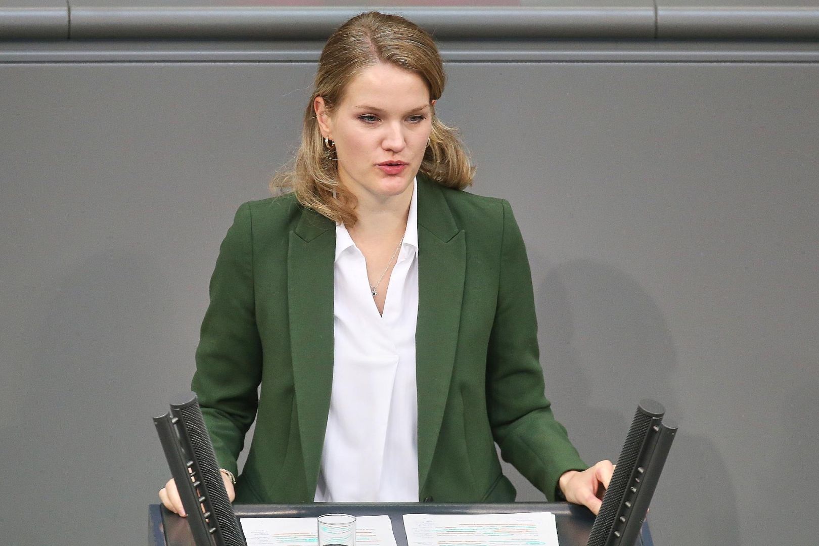 Sonja Eichwede (Archiv)