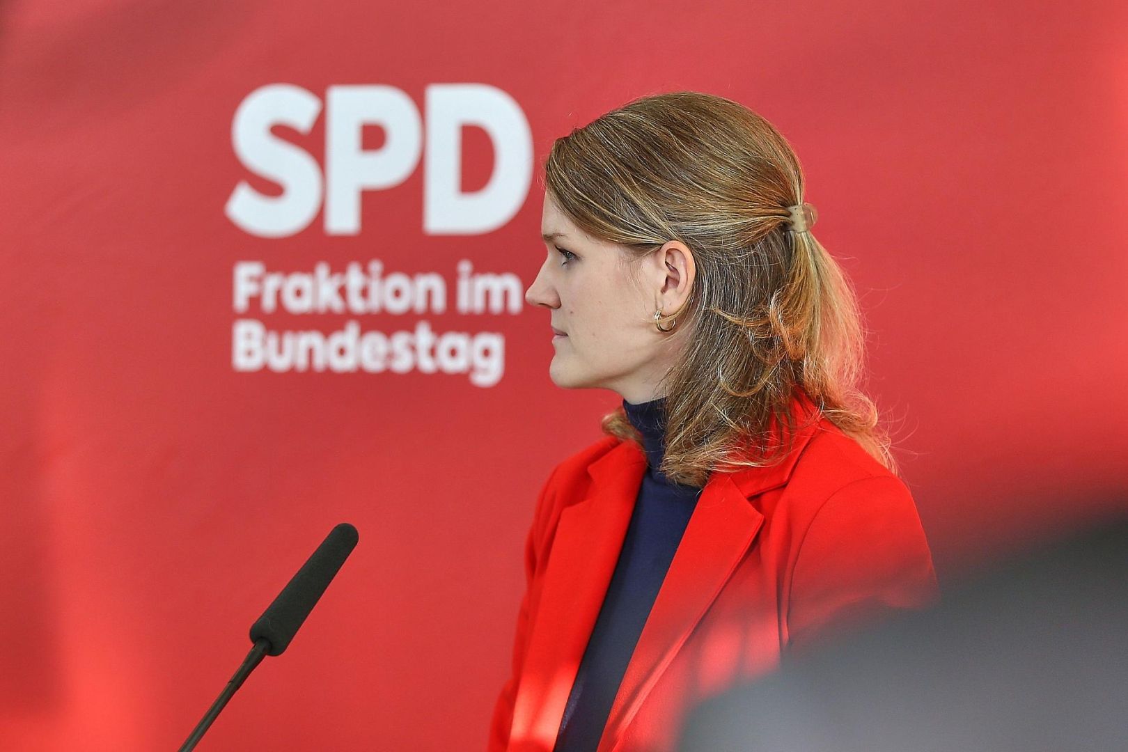 Sonja Eichwede (Archiv)