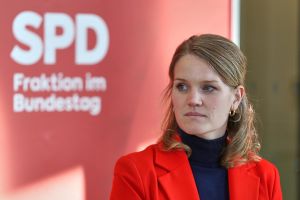 Sonja Eichwede (Archiv)