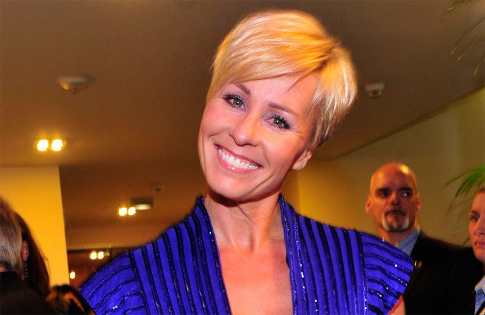 Sonja Zietlow