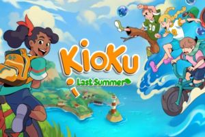 Sonne, Erinnerungen, Abenteuer: Kioku: Last Summer lädt zum nostalgischen Inseltrip ein