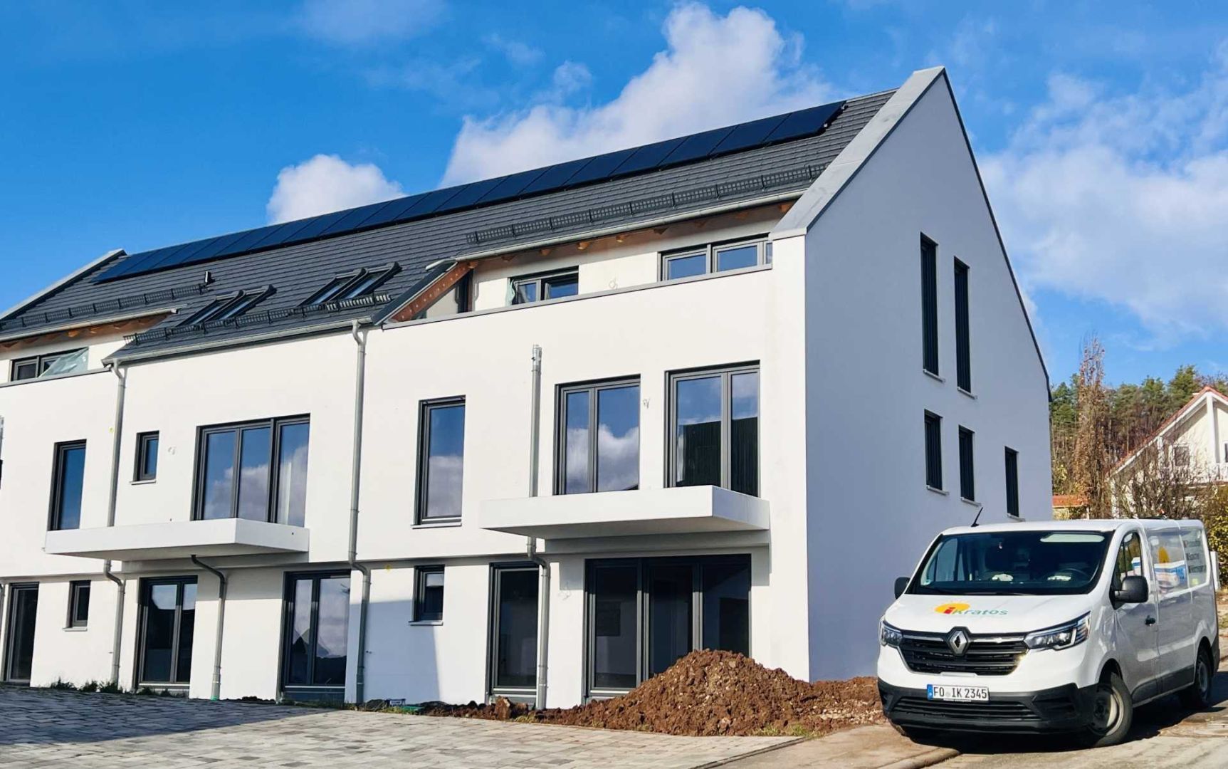 Sonne tanken, Kosten senken