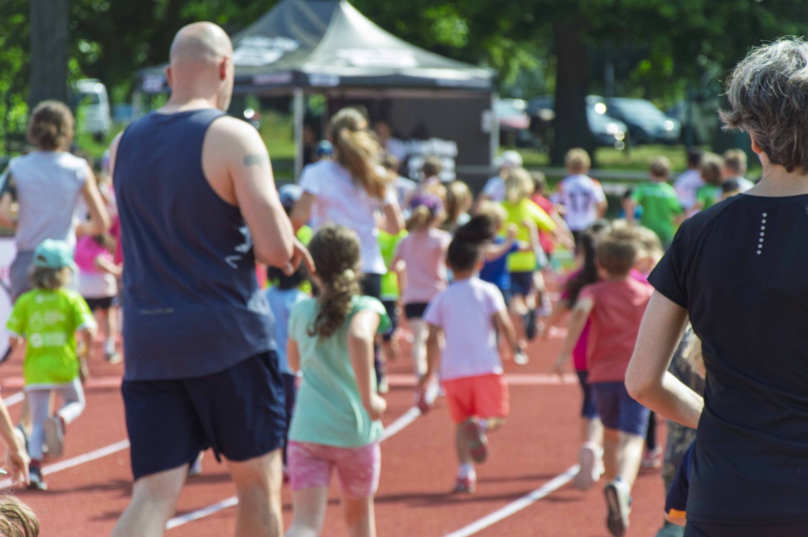 Sonnenblumenlauf 2025: Dresden läuft für Krebsbetroffene