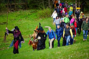 Sonntag, 29.März: Eröffnung Oberharzer Wandersaison in Altenau  um 10:00 Uhr
