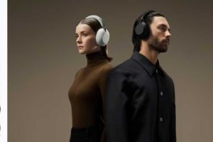 Sony – 1000X THE COLLEXION – Ein neuer Maßstab in Sachen Klangqualität