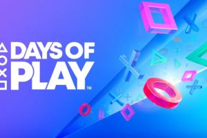 Sony bestätigt Days of Play 2026 ab morgen