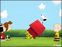 Sony kauft für 457 Millionen die «Peanuts»