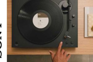 Sony PS-LX3BT und PS-LX5BT – Die Vinyl-Reise beginnt hier
