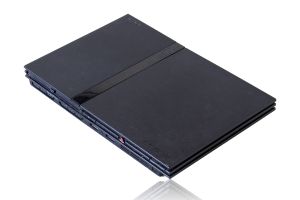 sony ps2 console, game, gaming