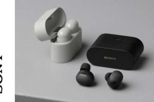Sony WF-1000XM6 – Verbesserte Funktionen für ein überragendes Hörerlebnis