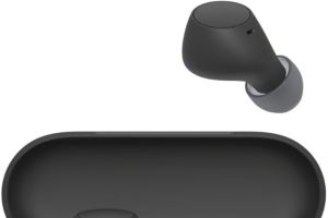 Sony WF-C510 Truly Wireless Kopfhörer für 29,99€