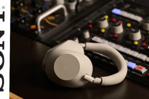 Sony WH-1000XM6 – Vollendetes Design für ganztägigen Komfort