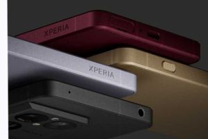 Sony Xperia 1 VIII – Verbessertes Fotoerlebnis dank neuem KI-Kamera-Assistenten & Tele-Kamera