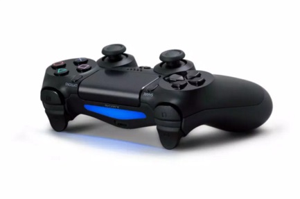 Sony-Mitarbeiter entwirft speziellen Controller fr behinderten Spieler