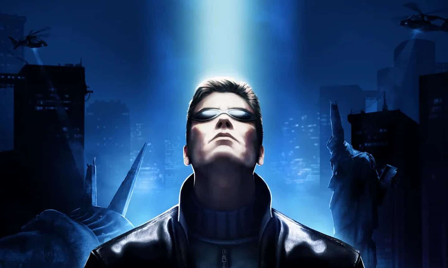 Deus Ex-Erfinder Warren Spector hört auf, weil ihm die Branche keinen Spaß mehr macht