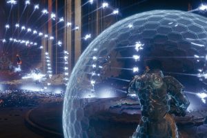 Saros zeigt Power der PS5: Neue Features bringen mehr Grafik, Sound und Immersion