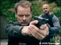 Sophia Mercedes Burtscher kommt zum «Tatort»