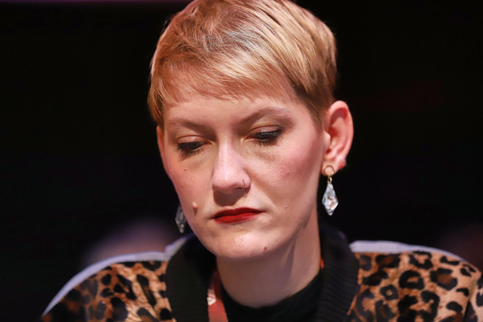 Sophie Koch (Archiv)