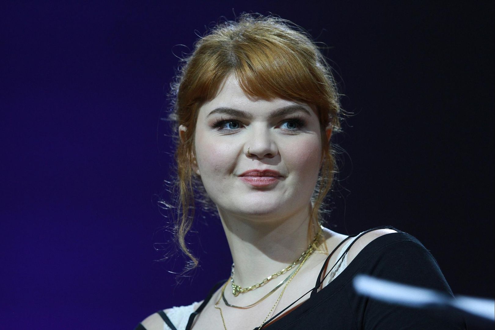 Sophie Passmann (Archiv)