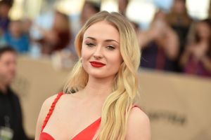 Sophie Turner