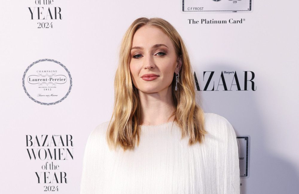 Sophie Turner