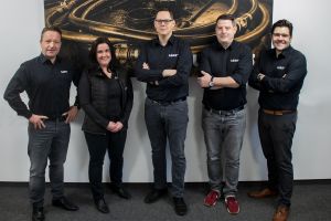 SORB®XT: HOCHWIRKSAMES BINDEMITTEL ZUR BEKÄMPFUNG VON LECKAGEN – Made in Germany!