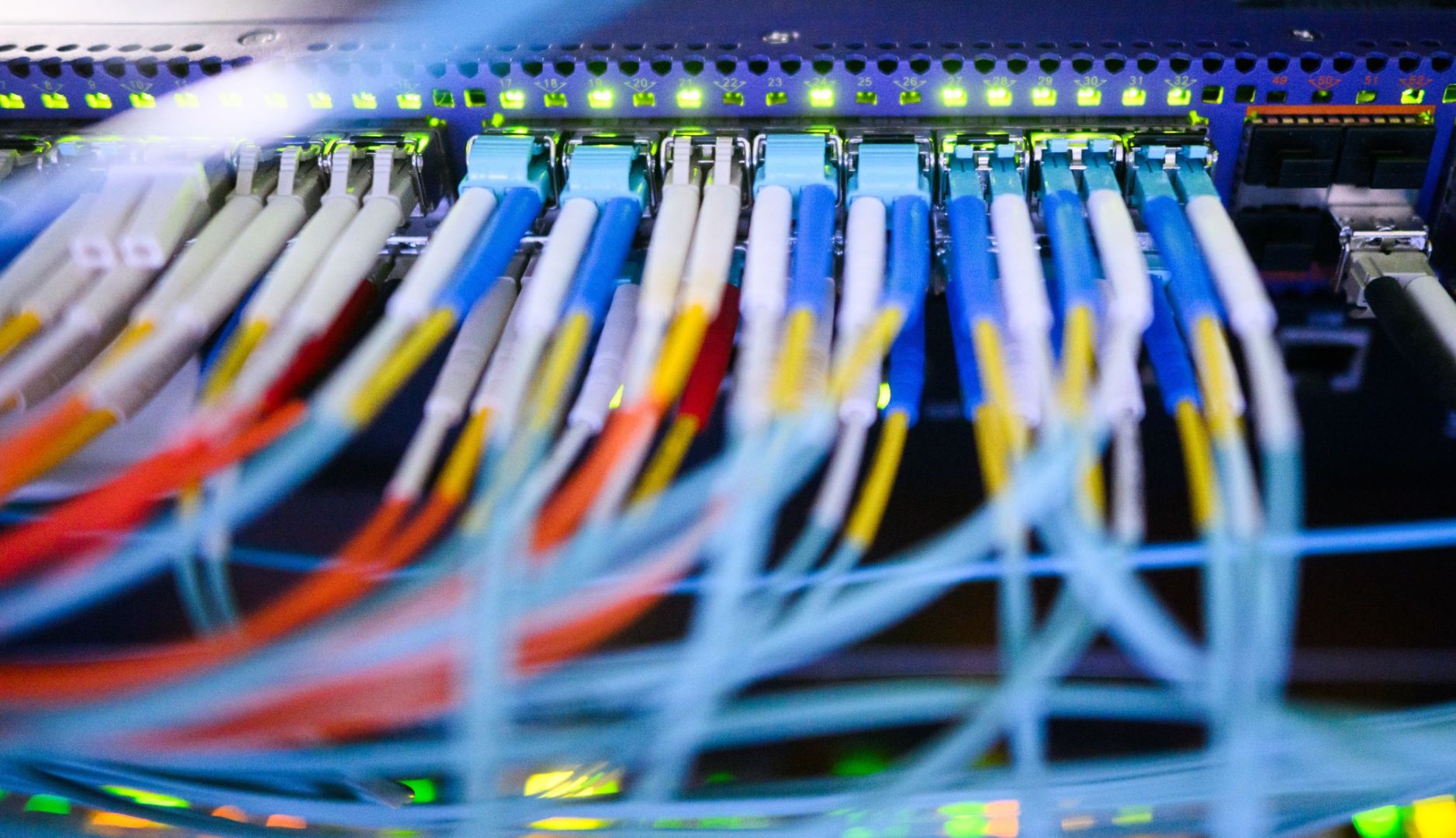 Sorge um Datenzugriff