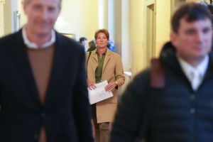 Sorgerechtsstreit um die Block-Kinder