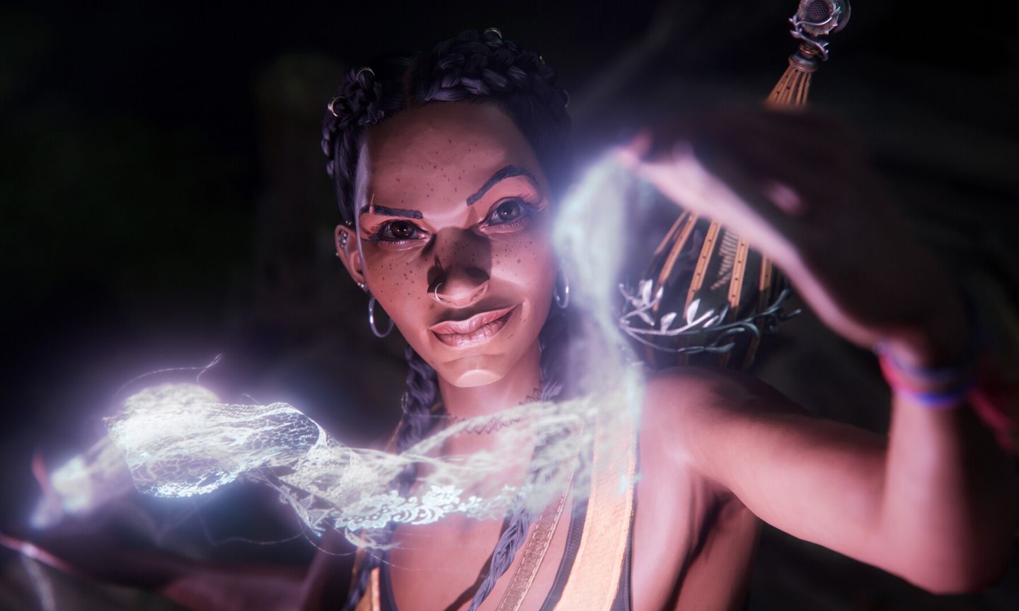 South of Midnight: 60fps auf Xbox Series X/S & Spielzeit von 10–12 Stunden bestätigt