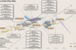 Southern Cross Gold bohrt 1,6 meter mit 55,3 g/t  Gold und 1,9 % Antimon