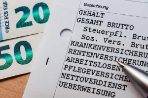 Sozialstaat XXL – Wie 25 Milliarden Euro in Formularen verschwinden