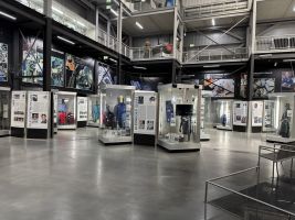 Space Summer im Technik Museum Speyer