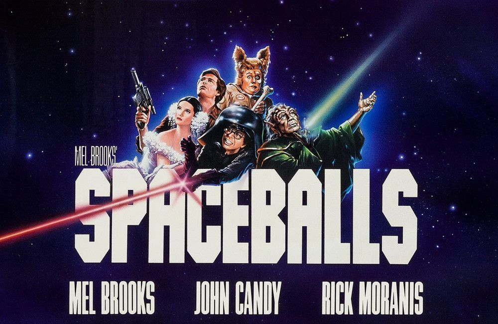 Spaceballs