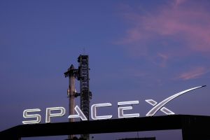 SpaceX