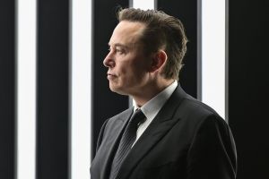 SpaceX-Bewertung treibt Musk an die Spitze der Reichenliste