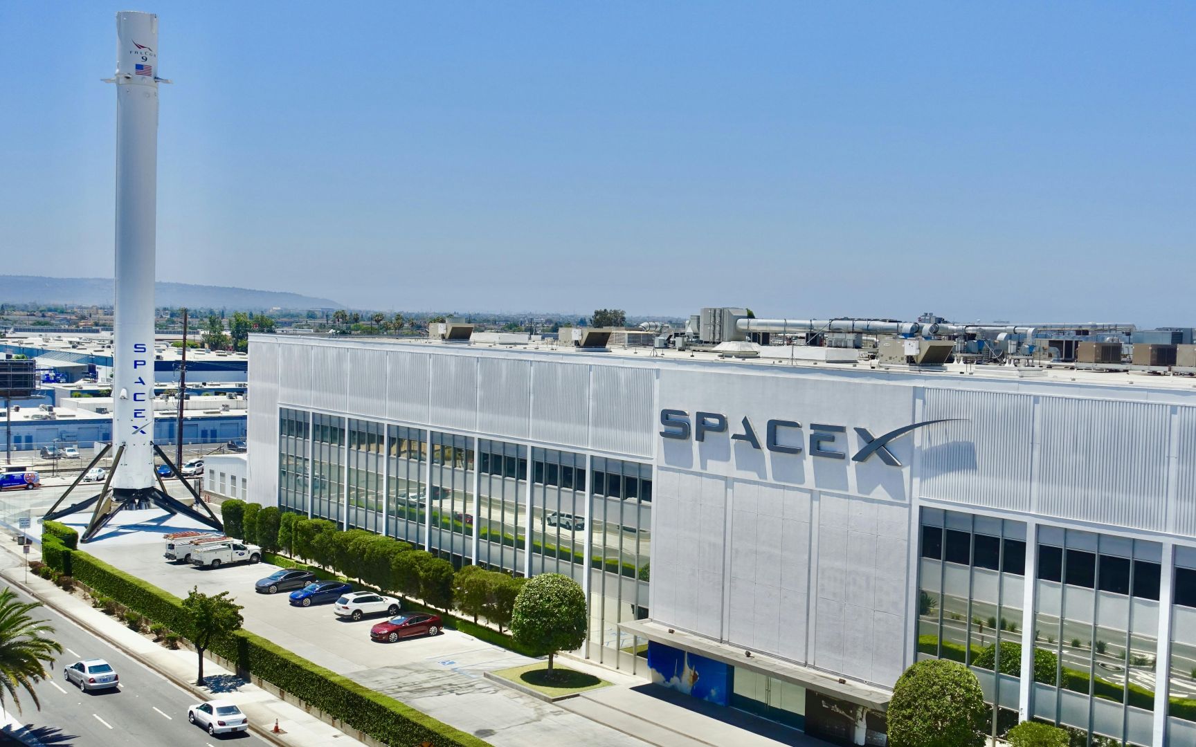SpaceX investiert 2 Milliarden Dollar in Musks KI-Firma xAI – enge Verzahnung der Konzerne wächst